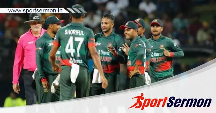 Asia Cup 2023: 3 Key changes for Bangladesh comeback   Asia Cup 2023: 3 Key changes for Bangladesh comeback