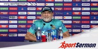 IND vs BAN: Bangladesh Coach updates about Shakib-Al-Hasan  