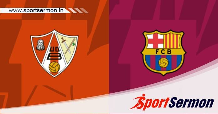 Barbastro vs Barcelona: Preview & Prediction  