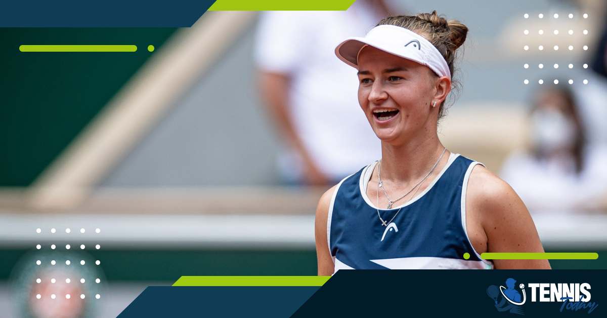 Barbora Krejcikova News: बारबोरा क्रेजिक्कोवा ने बताया कैसे की उन्होंने Iga Swiatek पर जीत हासिल  