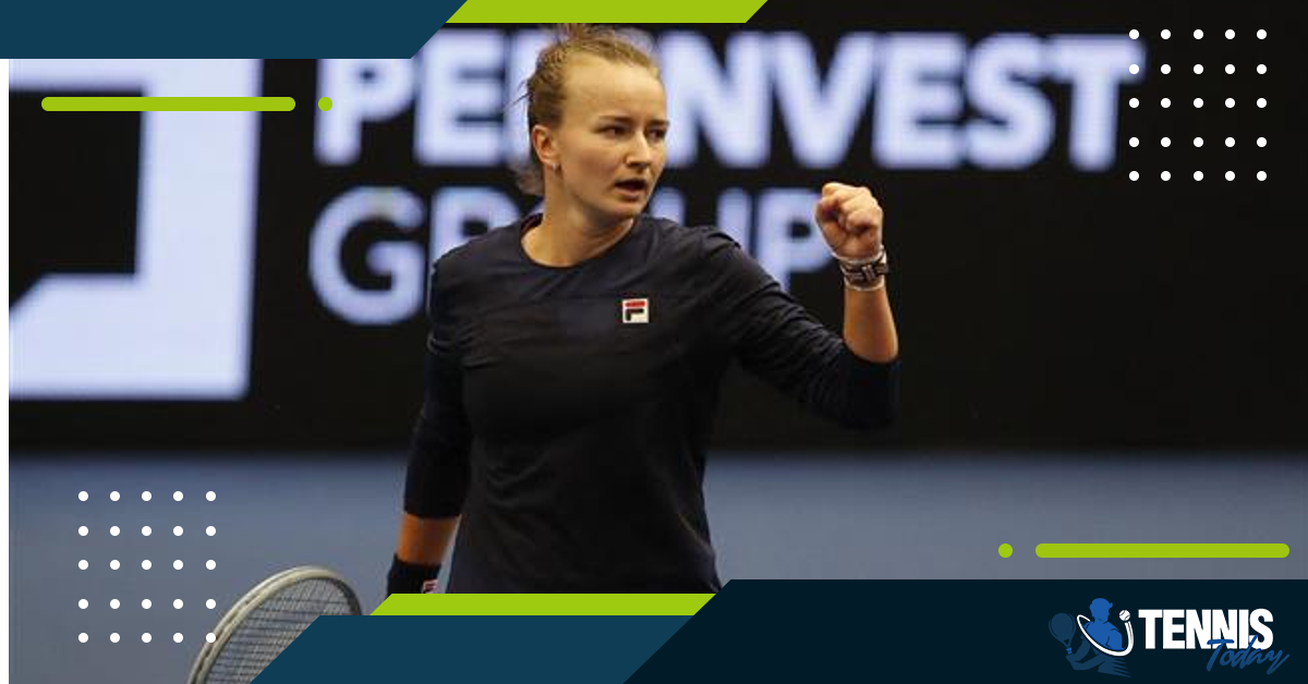 Madrid Open Live : Ziyu Wang  का सामना अगले दौर में Barbora Krejcikova से  होगा  