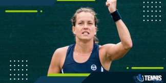 Rome Open 2023: रोम ओपन के दूसरे दौर में पहुंची Barbora Strycova  