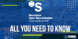 Barcelona Open 2023:  यहां देखें बार्सिलोना ओपन के ड्रॉ, प्राइज मनी और लाइव स्ट्रीमिंग की पूरी डिटेल्स  