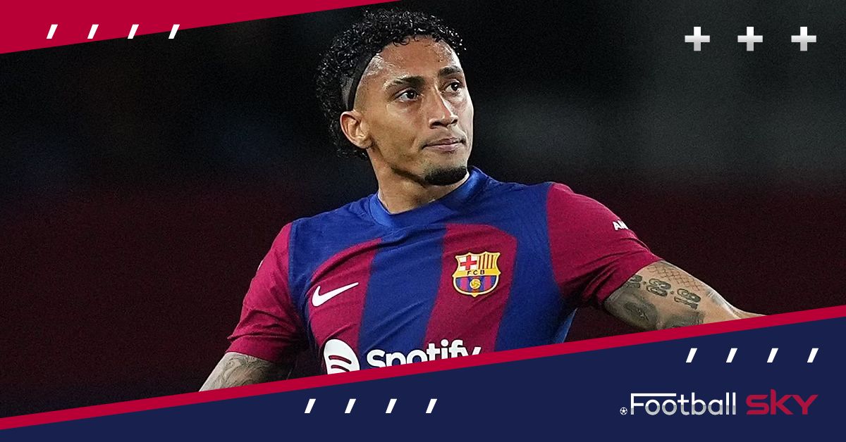 Barcelona forward Rafinha की हो रही तुलना  