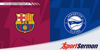 Barcelona vs Alaves: Preview & Prediction  