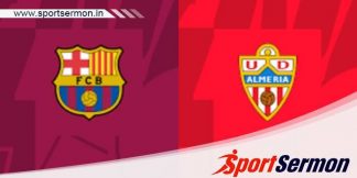 Barcelona vs Almeria: Preview & Prediction  