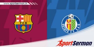 Barcelona vs Getafe: Preview & Prediction  