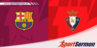 Barcelona vs Osasuna: Preview & Prediction  