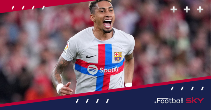 दिलचस्प मुकाबले में Barcelona की जीत  