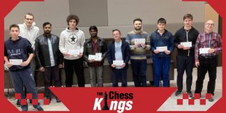 विग्नेश  ने जीता Basel Christmas Festival  