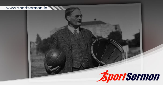 Basket Ball Game History  