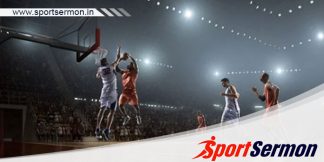 Basket Ball Game Rules  