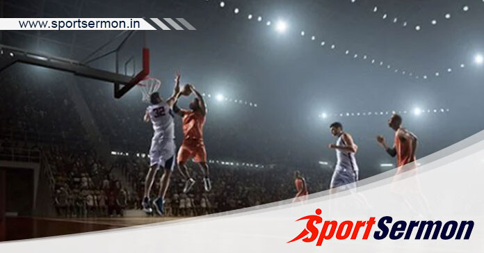 Basket Ball Game Rules  