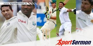 Batters with Most Runs in Test Cricket  