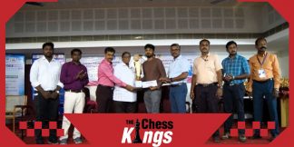 Battle Field Rapid Rating Open में किसने मारी बाजी  