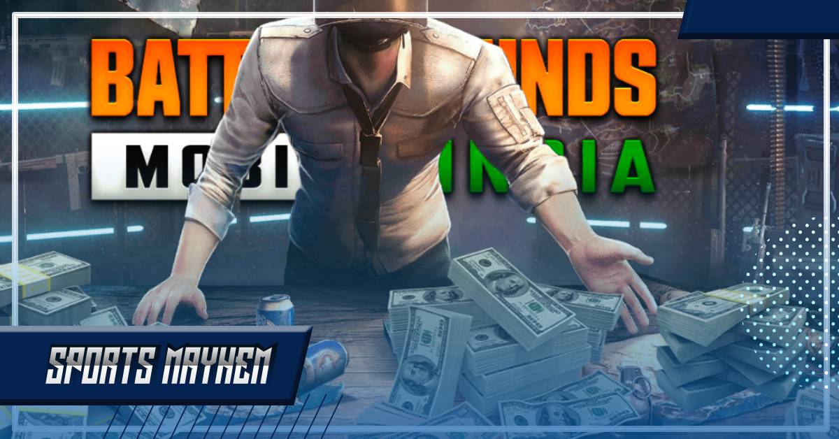 Recover Hacked BGMI Account 2024 अपडेट और BGMI खाता सुरक्षा   Recover Hacked BGMI Account 2024 अपडेट और BGMI खाता सुरक्षा