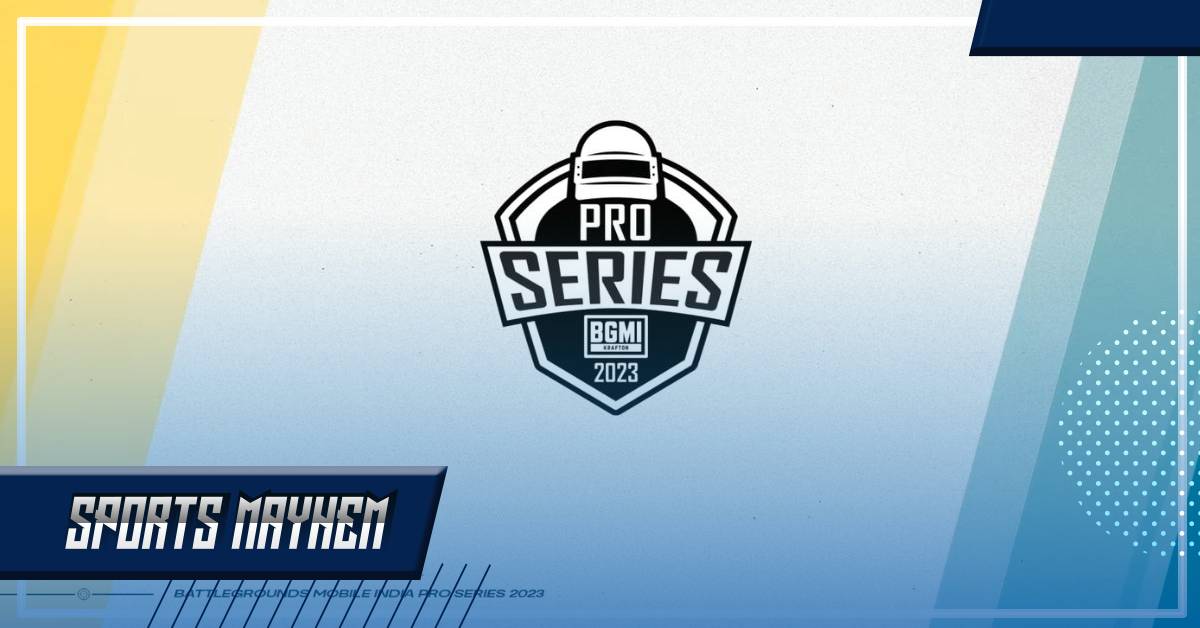 BGMI Pro Series 2023: 1 करोड़ रुपये का पुरस्कार पूल घोषित  