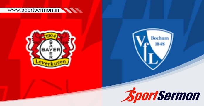 Bayer Leverkusen vs Bochum: Preview & Prediction  