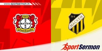 Bayer Leverkusen vs Hacken: Preview & Prediction  