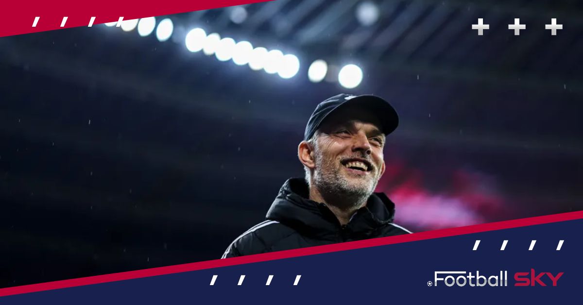 Bayern Munich ने Lazio को 3-0 से हराया  