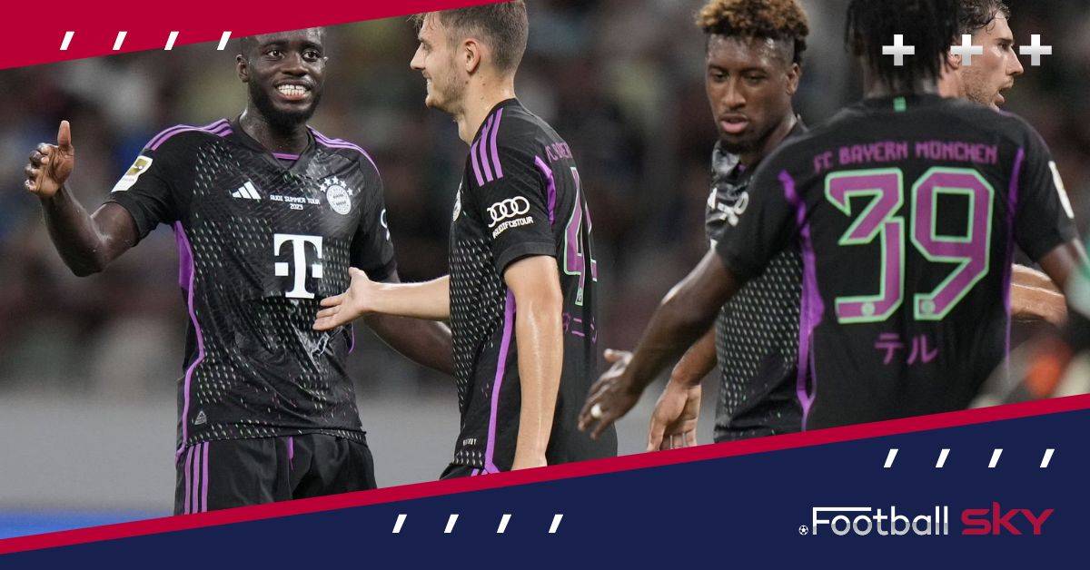 Bayern Munich vs AS Monaco Prediction: कौन जीतेगा?  