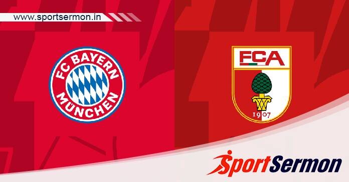 Bayern Munich vs Augsburg: Preview, Analysis & Prediction  