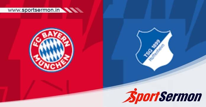 Bayern Munich vs Hoffenheim: Preview & Prediction  