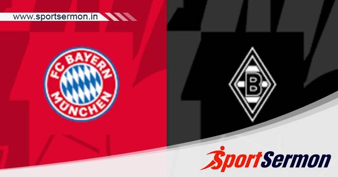Bayern Munich vs Mönchengladbach: Preview & Prediction  