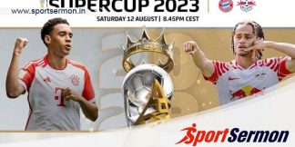 Bayern Munich vs RB Leipzig: DFL Supercup Final Prediction  