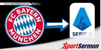 Bayern Munich’s threat to leave Bundesliga for Serie A  