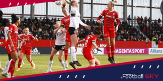 बायर्न महिला बनाम आर्सेनल महिला Prediction  