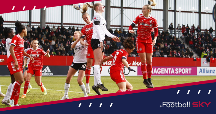 बायर्न महिला बनाम आर्सेनल महिला Prediction  