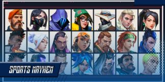 All Valorant Ranks: वैलोरेंट क्रम में सभी रैंकों के नाम  