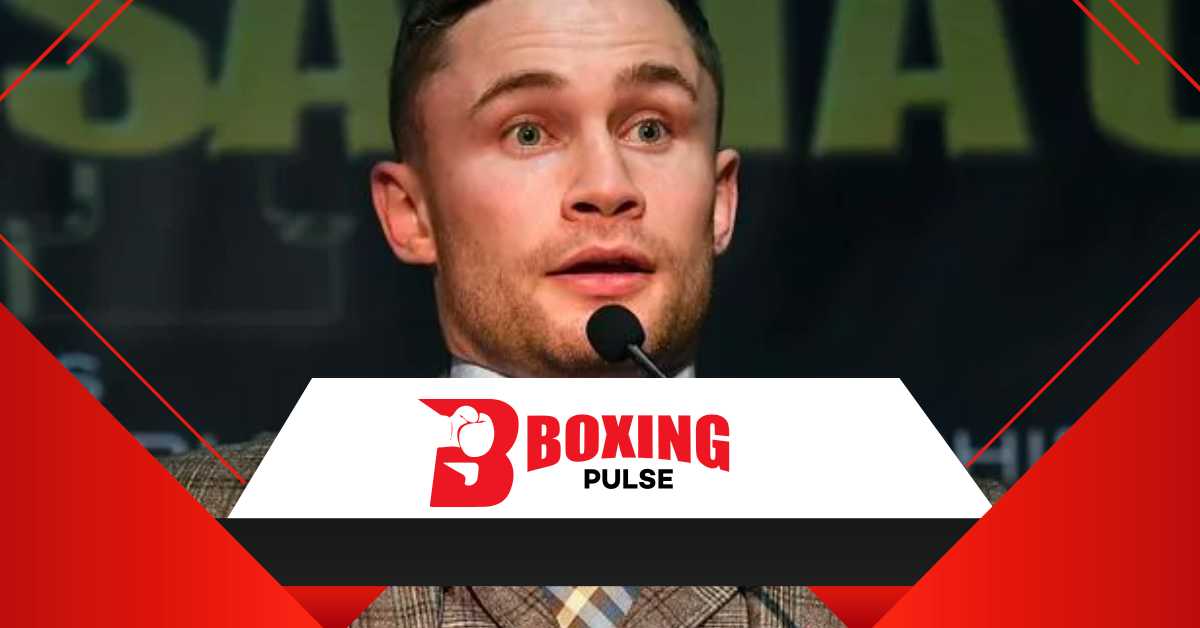 Top 5 Fighters In The World: कार्ल फ्रैम्पटन ने बताए 5 नाम  