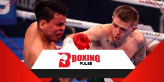 Walker vs Beech Jr: अंडरकार्ड, टाइम, टीवी चैनल, रिंग वॉक  