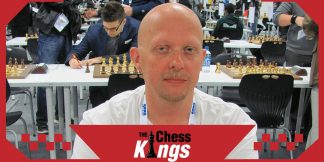 Benidorm ओपन से IM डॉक्स को इस वजह से किया गया था निष्काषित  