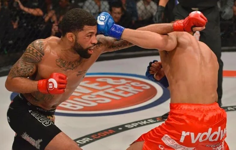 List Of Best MMA Bouts In The History Of Bellator  