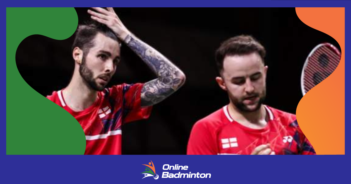 सिंगापुर ओपन 2023 : Lane और Vendy ने  नंबर 1 जोड़ी को हराया  