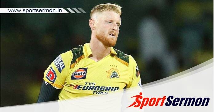 Ben Stokes to miss IPL 2024  