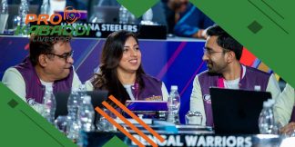 PKL Auction 2023: Bengal Warriors के 3 सबसे महंगे खिलाड़ी  