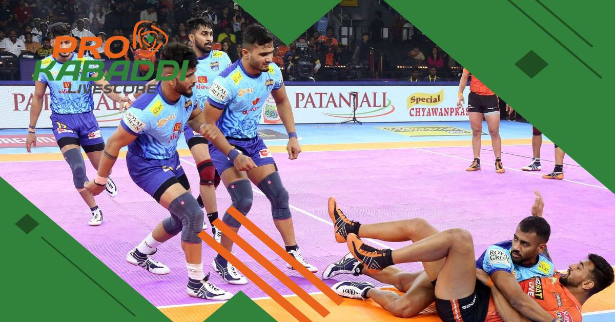 PKL 10: यहां देखें Bengal vs Haryana का हेड-टू-हेड रिकॉर्ड  