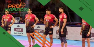 PKL Season 10: जानिए Bulls vs Paltan का हेड-टू-हेड रिकॉर्ड  