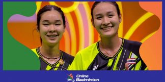 Aimsaard अपने 2024 अभियान की शुरुआत Malaysia Open से करेगी  