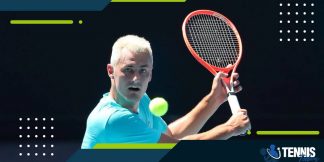 Australian Open 2024:क्या वाइल्डकार्ड से चूक सकते हैं Tomic  