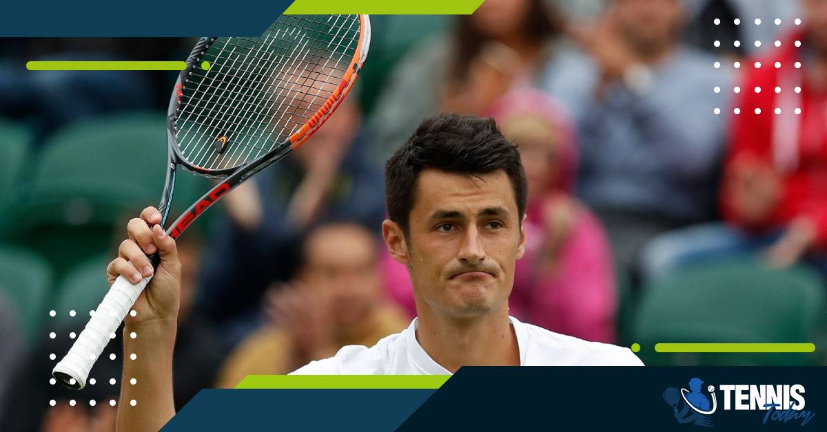 Australian Open : क्वालीफाइंग ड्रॉ से चूक सकते हैं Tomic  