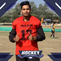 वेस्ट जोन पुरुष हॉकी चैंपियनशिप में सिवनी के लाल का चयन, एमपी की टीम में शामिल  