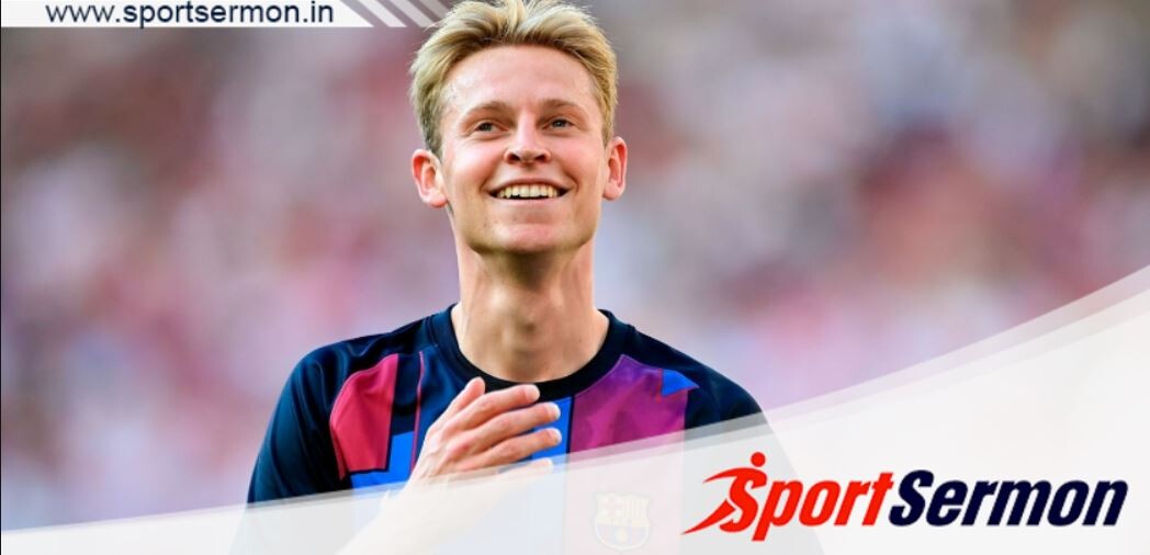 Best Barcelona Players in Pre-Season  