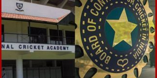 Best Cricket Academy: भारत में अकादमी और फीस  