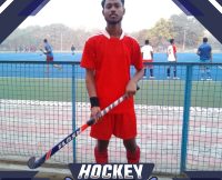 सहरसा के उरांव का राष्ट्रीय हॉकी टीम में हुआ चयन, क्षेत्रीय लोगों ने किया सम्मान  