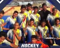स्पोर्ट्स कॉलेज लखनऊ बना हॉकी प्रतियोगिता का विजेता, टीम ने किया शानदार प्रदर्शन  